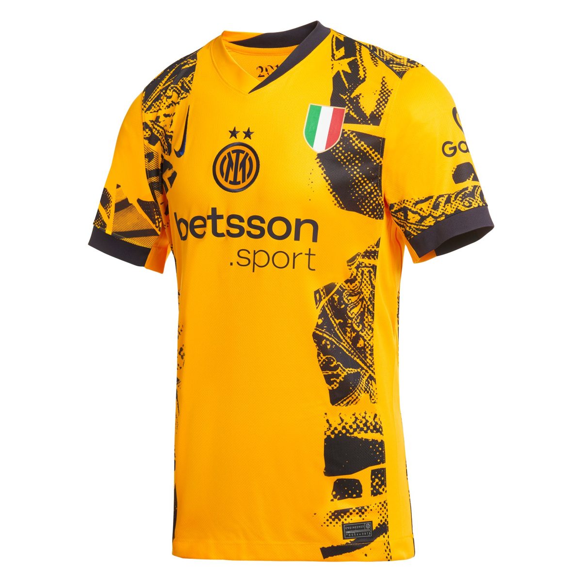 im nike herren drittes set stadion-trikot 202425 – 7 piotr zieliński Kollektion | Inter Trikots Für Damen und Herren