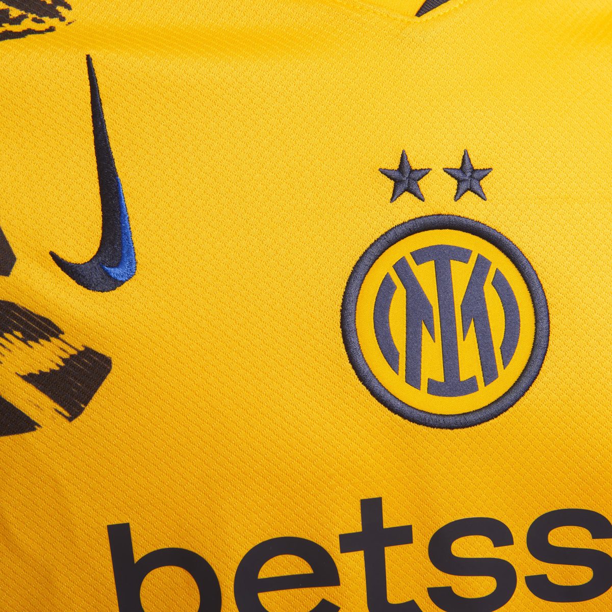 im nike herren drittes set stadion-trikot 202425 with custom printing Kollektion | Inter Trikots Für Damen und Herren