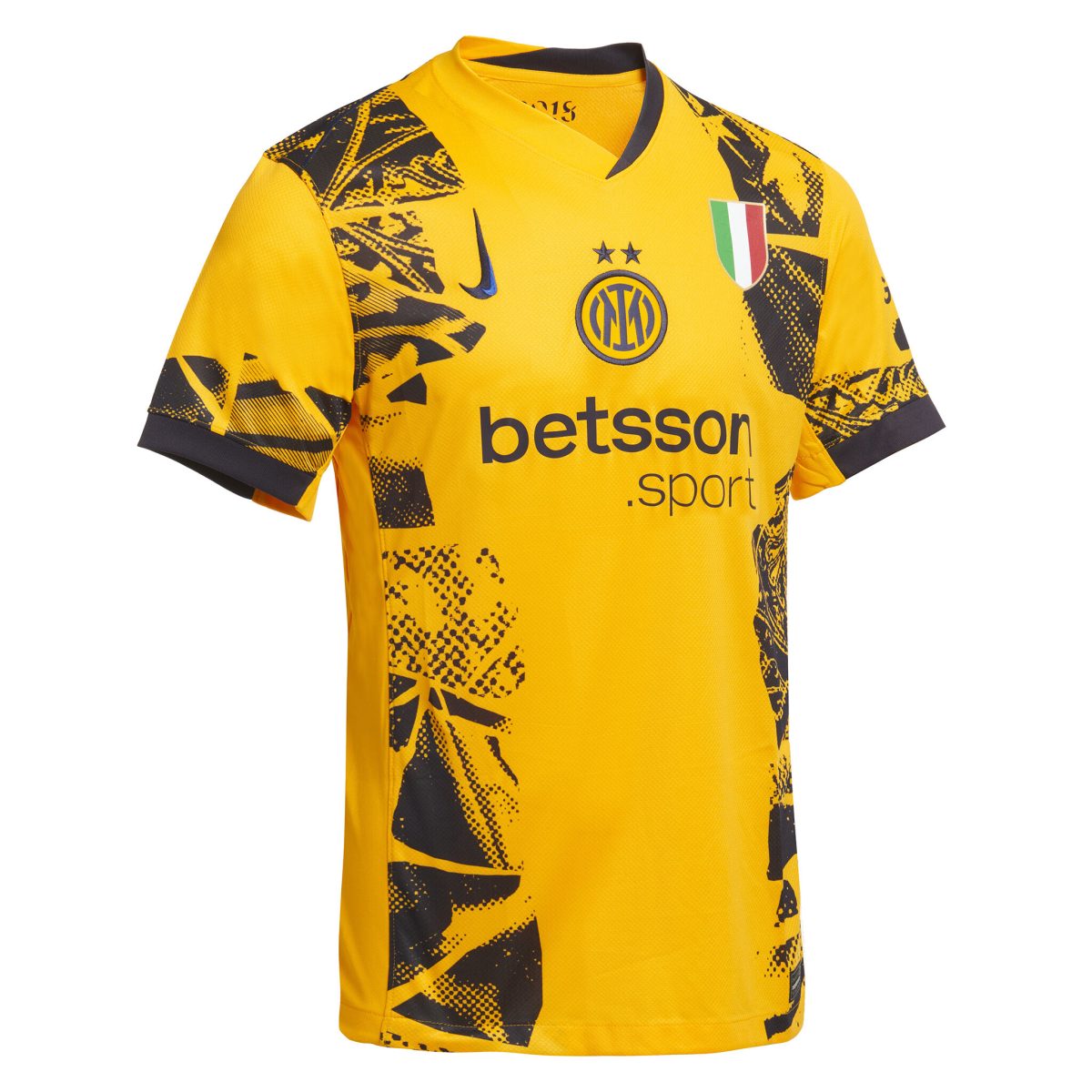 im nike herren drittes set stadion-trikot 202425 with custom printing Kollektion | Inter Trikots Für Damen und Herren