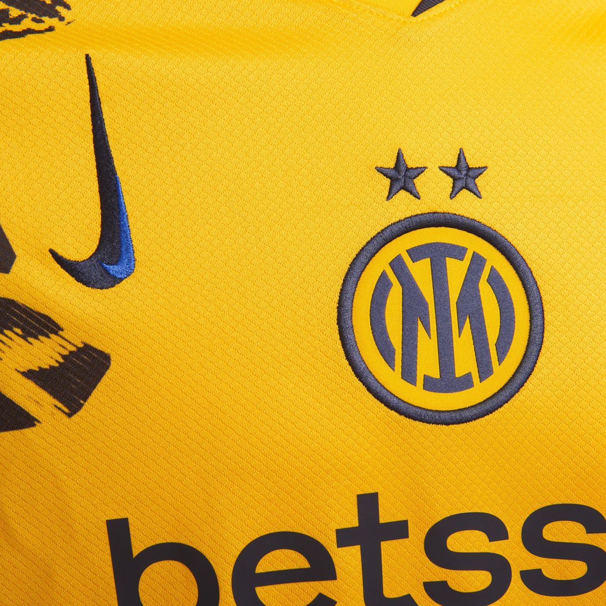 im nike herren drittes set stadion-trikot 202425 Kollektion | Inter Trikots Für Damen und Herren