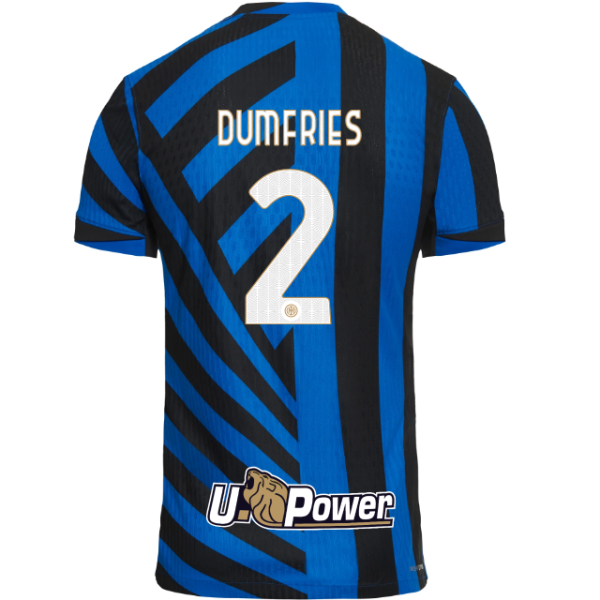 im nike herren heimspiel-trikot 202425 – 2 denzel dumfries Kollektion | Inter Trikots Für Damen und Herren