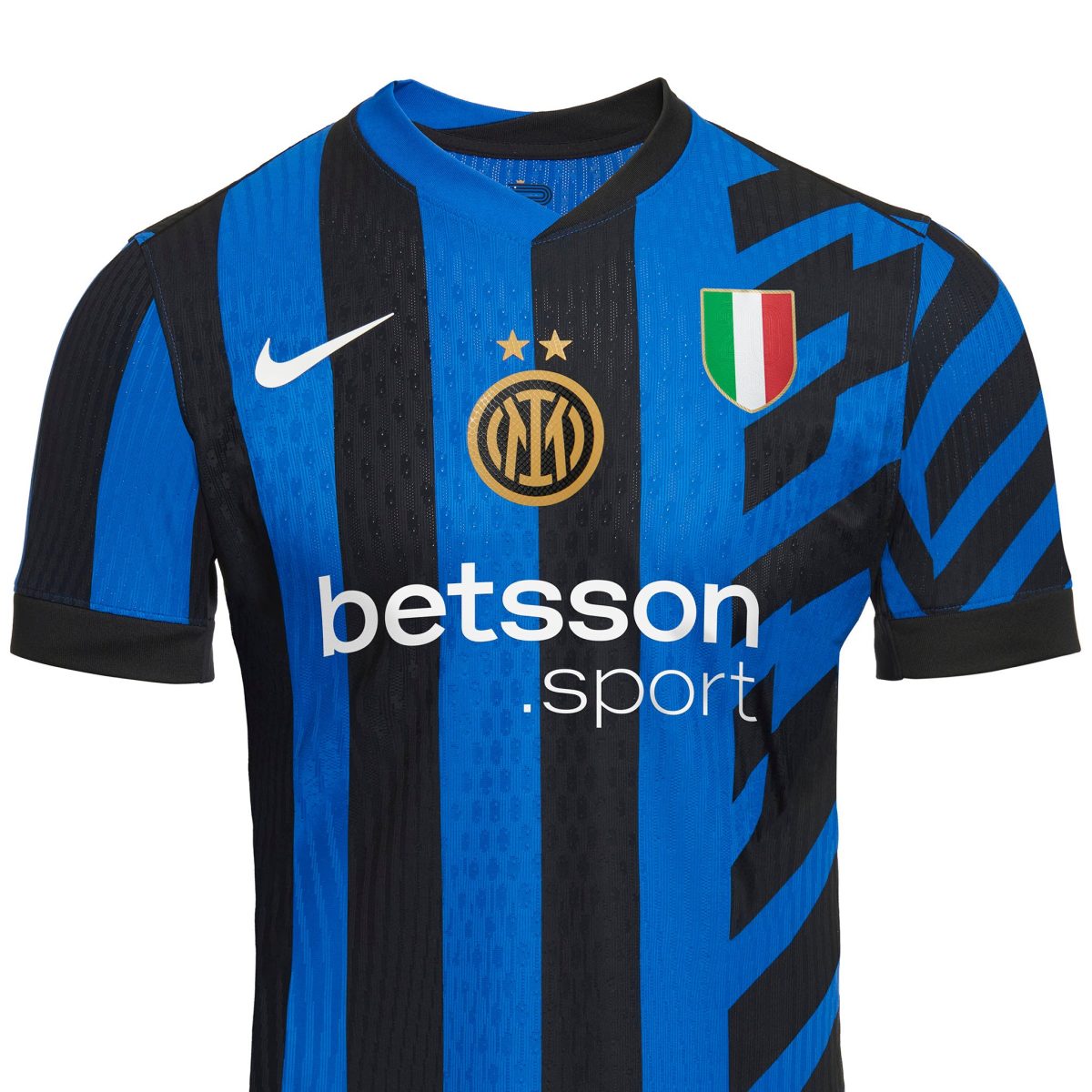 im nike herren heimspiel-trikot 202425 – 31 yann-aurel bisseck Kollektion | Inter Trikots Für Damen und Herren
