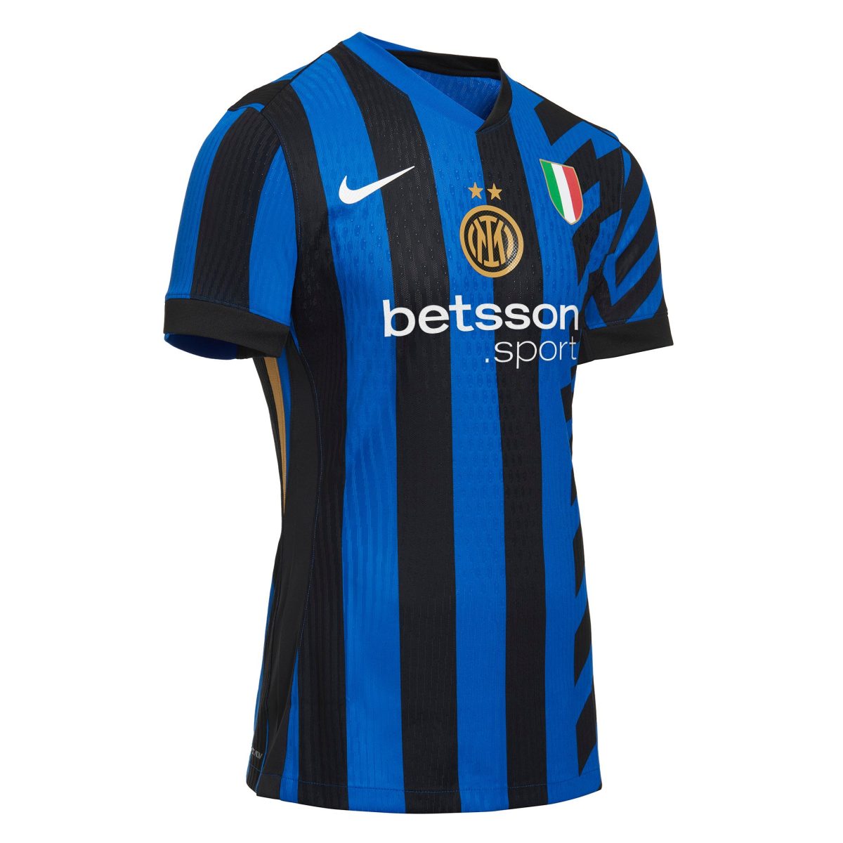 im nike herren heimspiel-trikot 202425 – 31 yann-aurel bisseck Kollektion | Inter Trikots Für Damen und Herren
