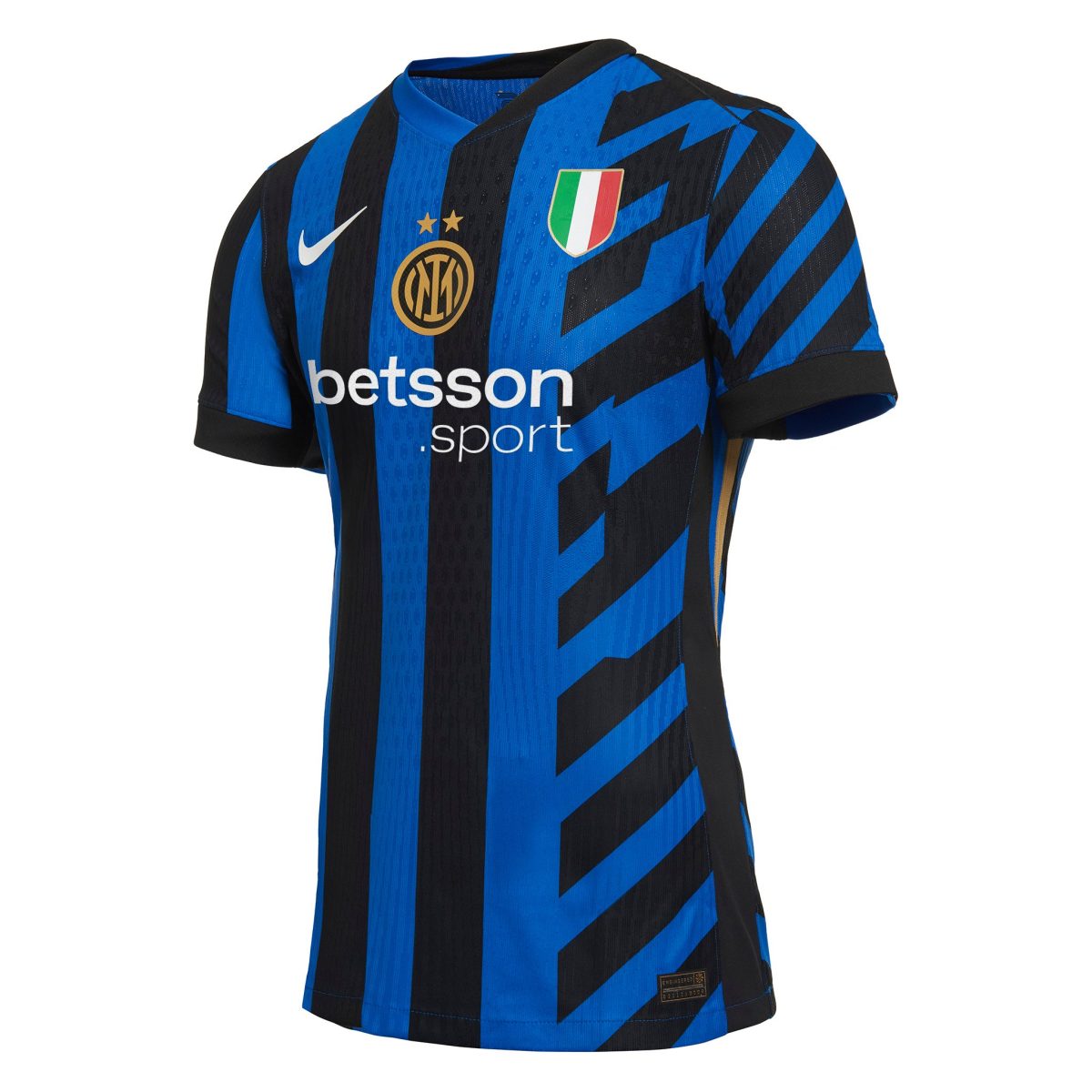 im nike herren heimspiel-trikot 202425 – 31 yann-aurel bisseck Kollektion | Inter Trikots Für Damen und Herren