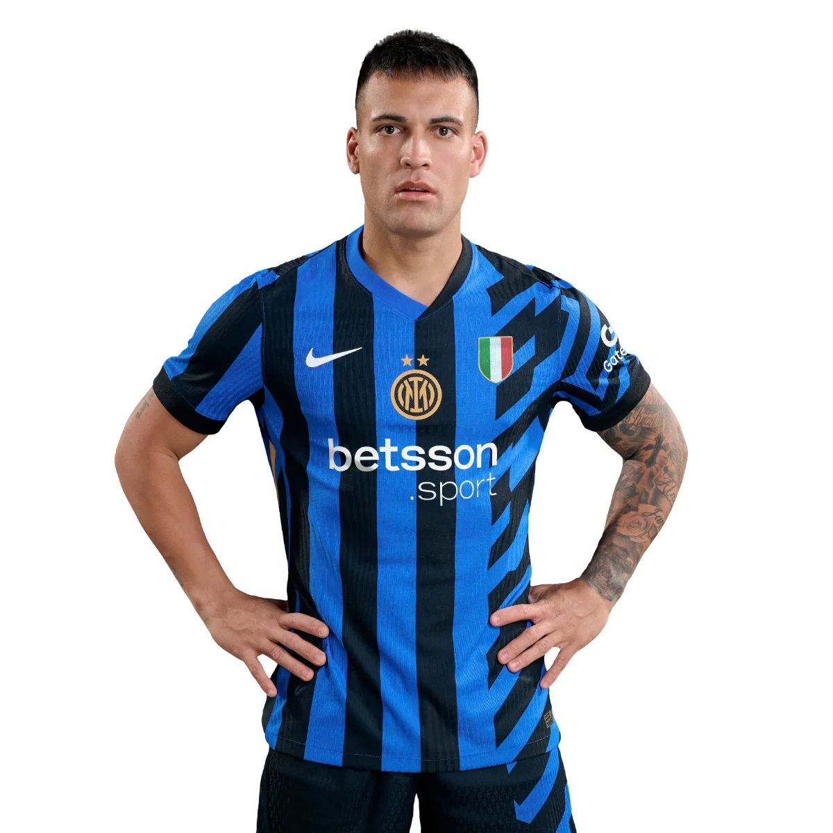 im nike herren heimspiel-trikot 202425 – 42 tomás palacios Kollektion | Inter Trikots Für Damen und Herren