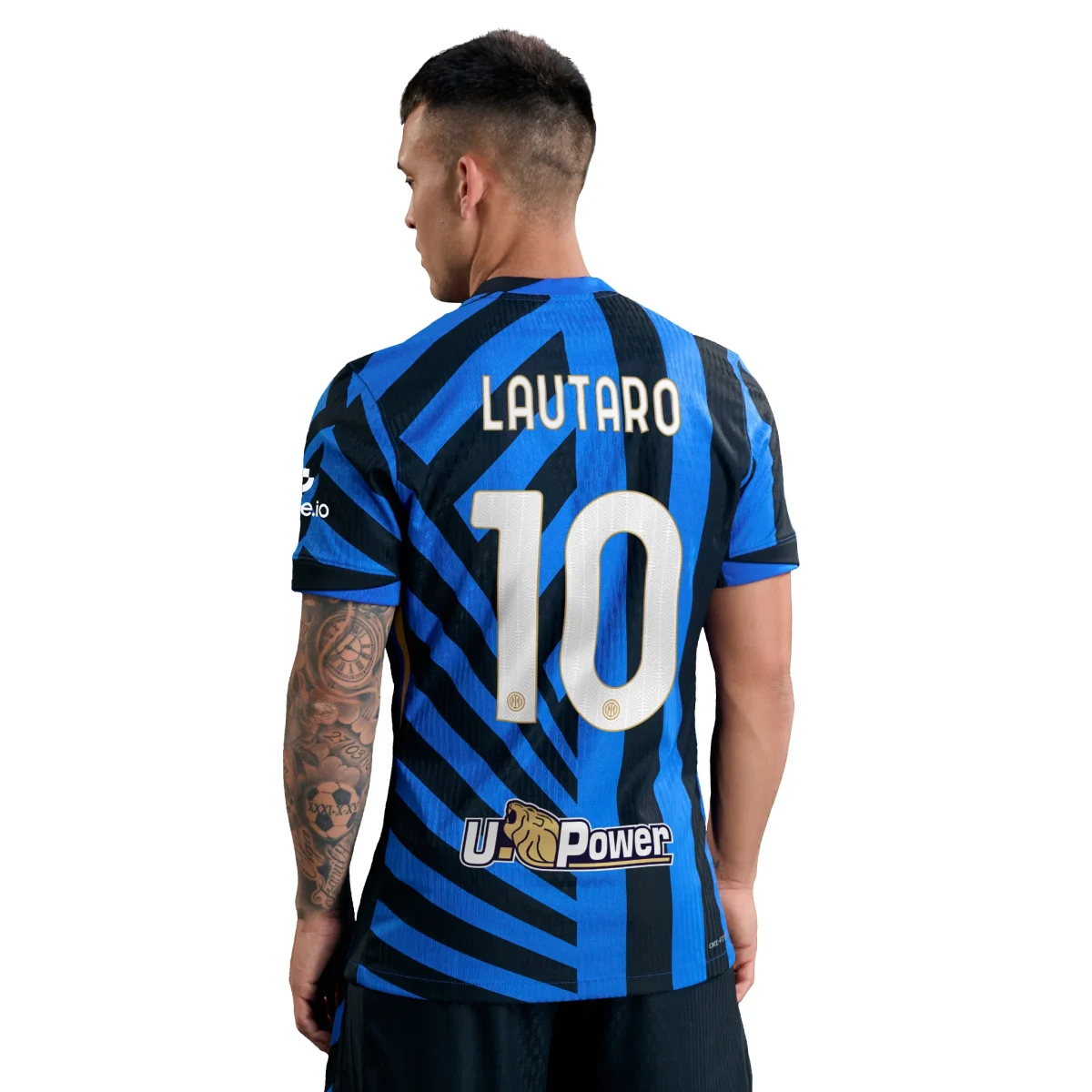 im nike herren heimspiel-trikot 202425 – 42 tomás palacios Kollektion | Inter Trikots Für Damen und Herren