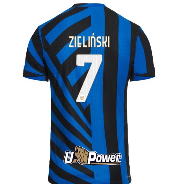 im nike herren heimspiel-trikot 202425 – 7 piotr zieliński Kollektion | Inter Trikots Für Damen und Herren