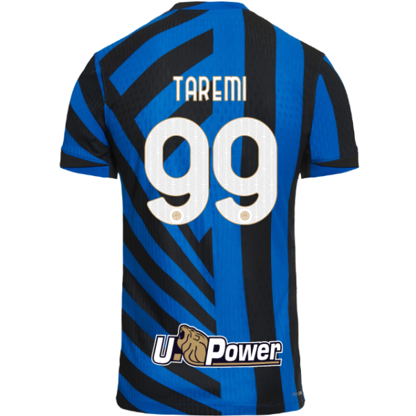 im nike herren heimspiel-trikot 202425 – 99 mehdi taremi Kollektion | Inter Trikots Für Damen und Herren