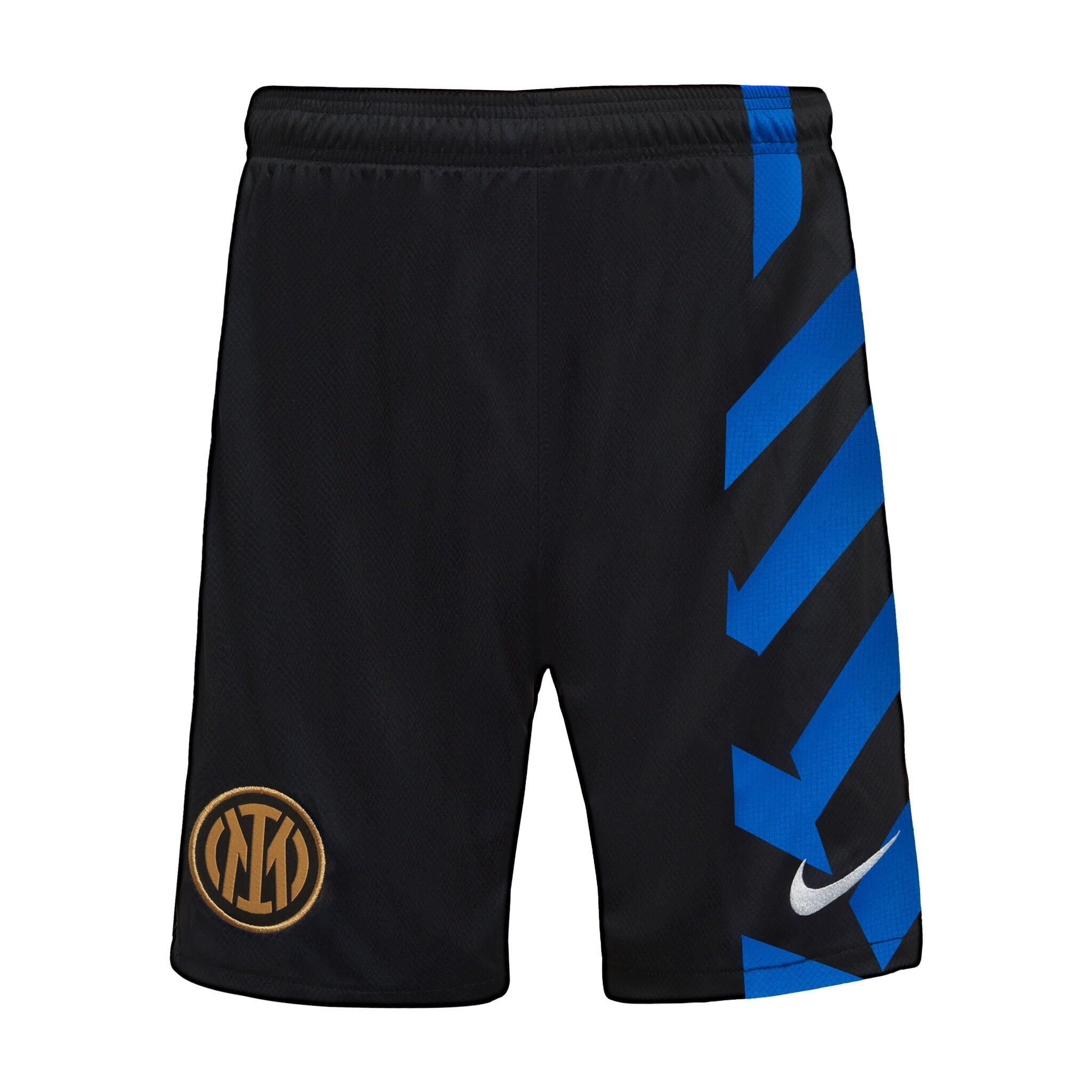 im nike herren heimstadion spiel-shorts 202425 with custom printing Kollektion | Inter Trikots Für Damen und Herren