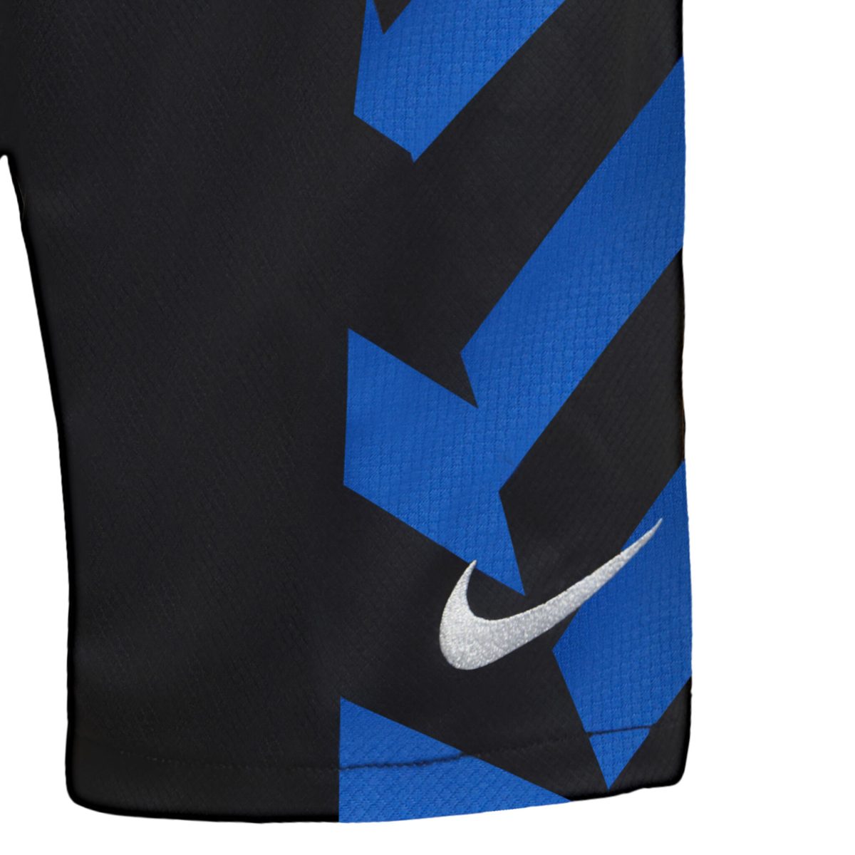 im nike herren heimstadion spiel-shorts 202425 with custom printing Kollektion | Inter Trikots Für Damen und Herren