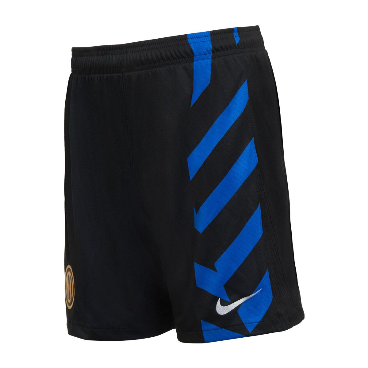 im nike herren heimstadion spiel-shorts 202425 with custom printing Kollektion | Inter Trikots Für Damen und Herren