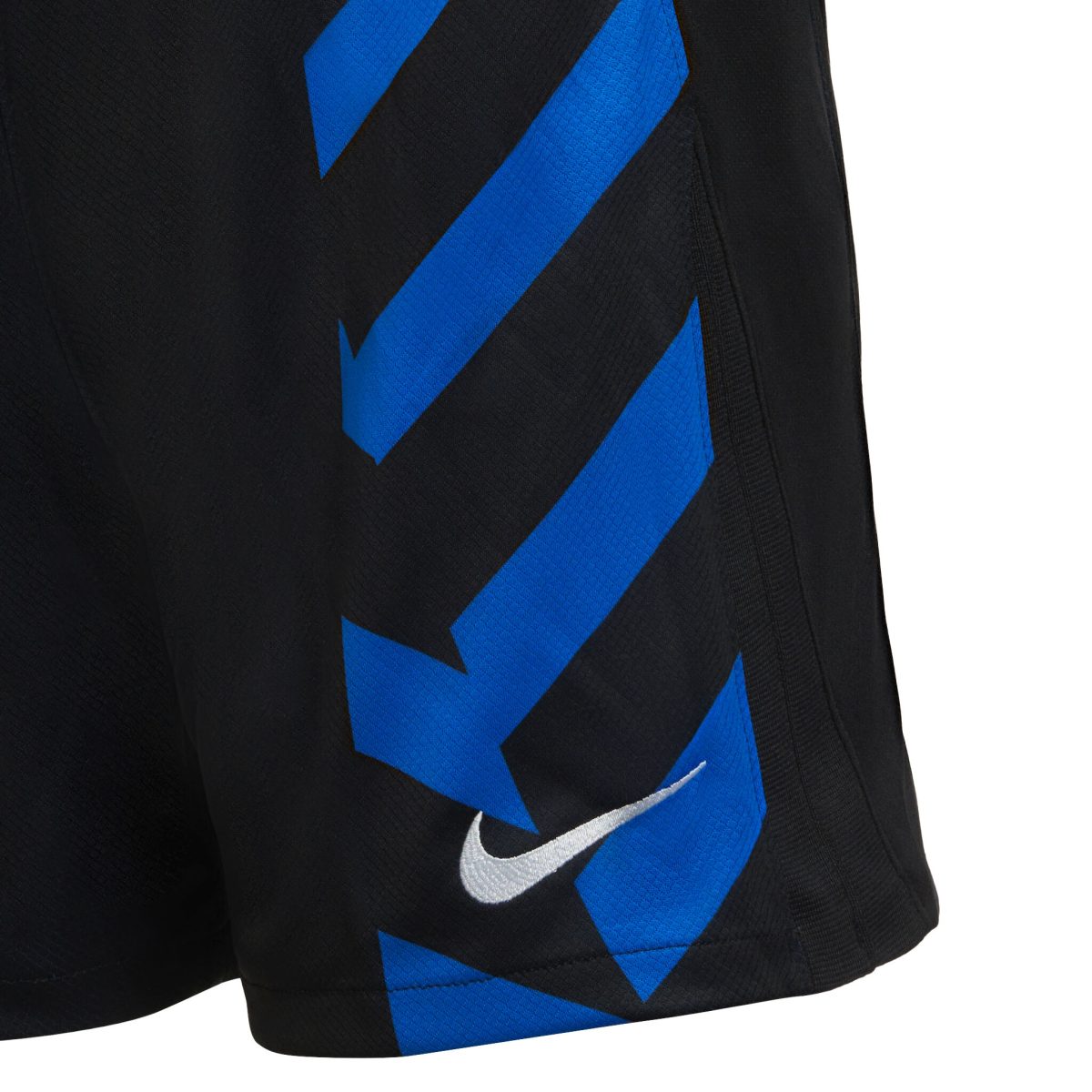 im nike herren heimstadion spiel-shorts 202425 with custom printing Kollektion | Inter Trikots Für Damen und Herren