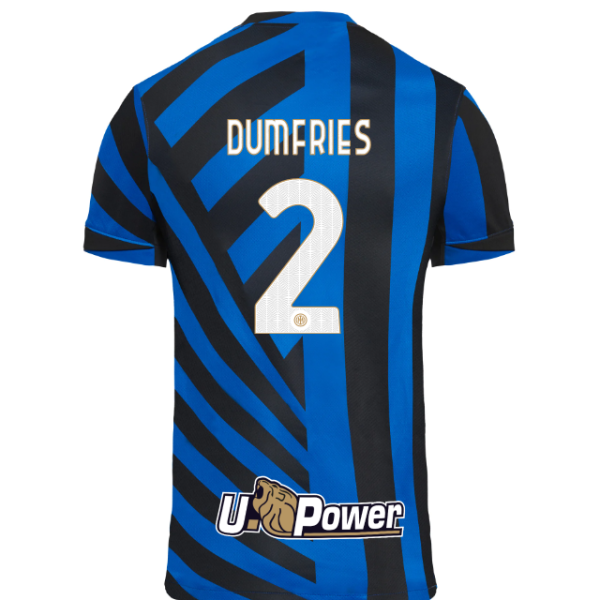 im nike herren heimstadion trikot 202425 – 2 denzel dumfries Kollektion | Inter Trikots Für Damen und Herren