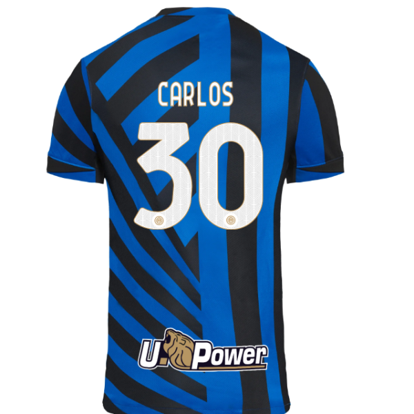 im nike herren heimstadion trikot 202425 – 30 carlos augusto Kollektion | Inter Trikots Für Damen und Herren