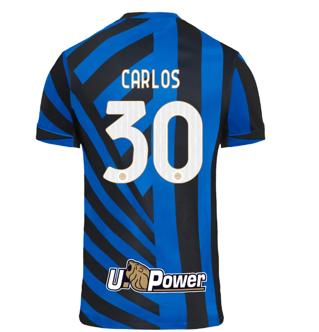 im nike herren heimstadion trikot 202425 – 30 carlos augusto Kollektion | Inter Trikots Für Damen und Herren