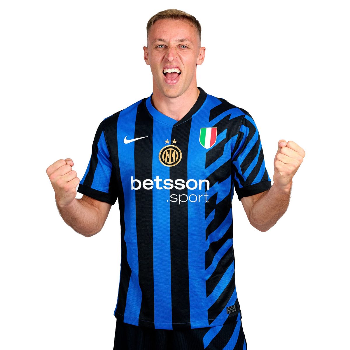 im nike herren heimstadion trikot 202425 – 7 piotr zieliński Kollektion | Inter Trikots Für Damen und Herren