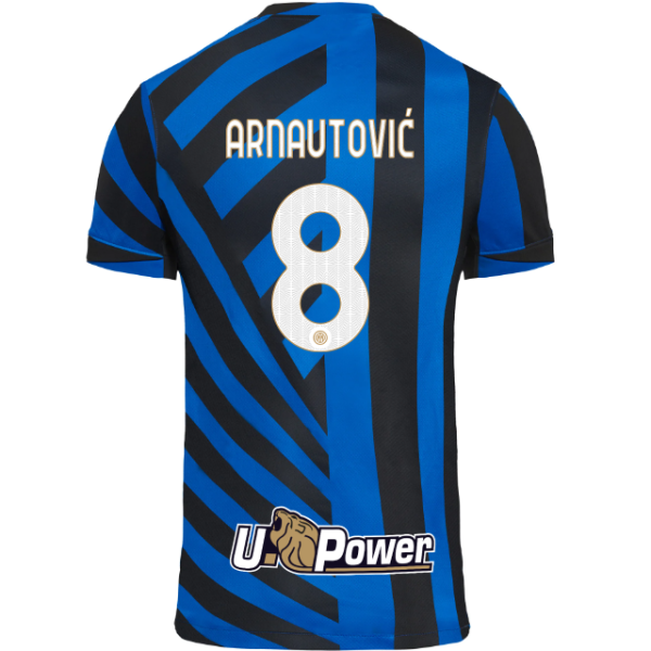 im nike herren heimstadion trikot 202425 – 8 marko arnautović Kollektion | Inter Trikots Für Damen und Herren
