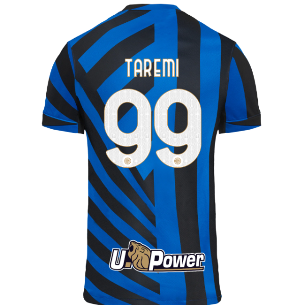 im nike herren heimstadion trikot 202425 – 99 mehdi taremi Kollektion | Inter Trikots Für Damen und Herren