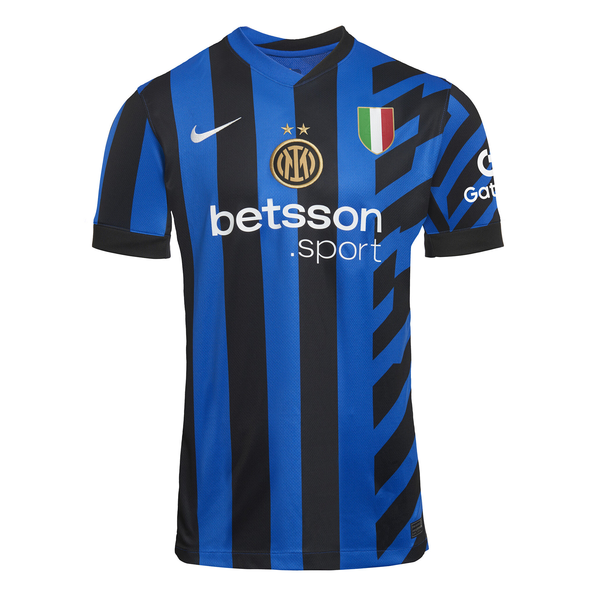 im nike herren heimstadion trikot 202425 with custom printing Kollektion | Inter Trikots Für Damen und Herren