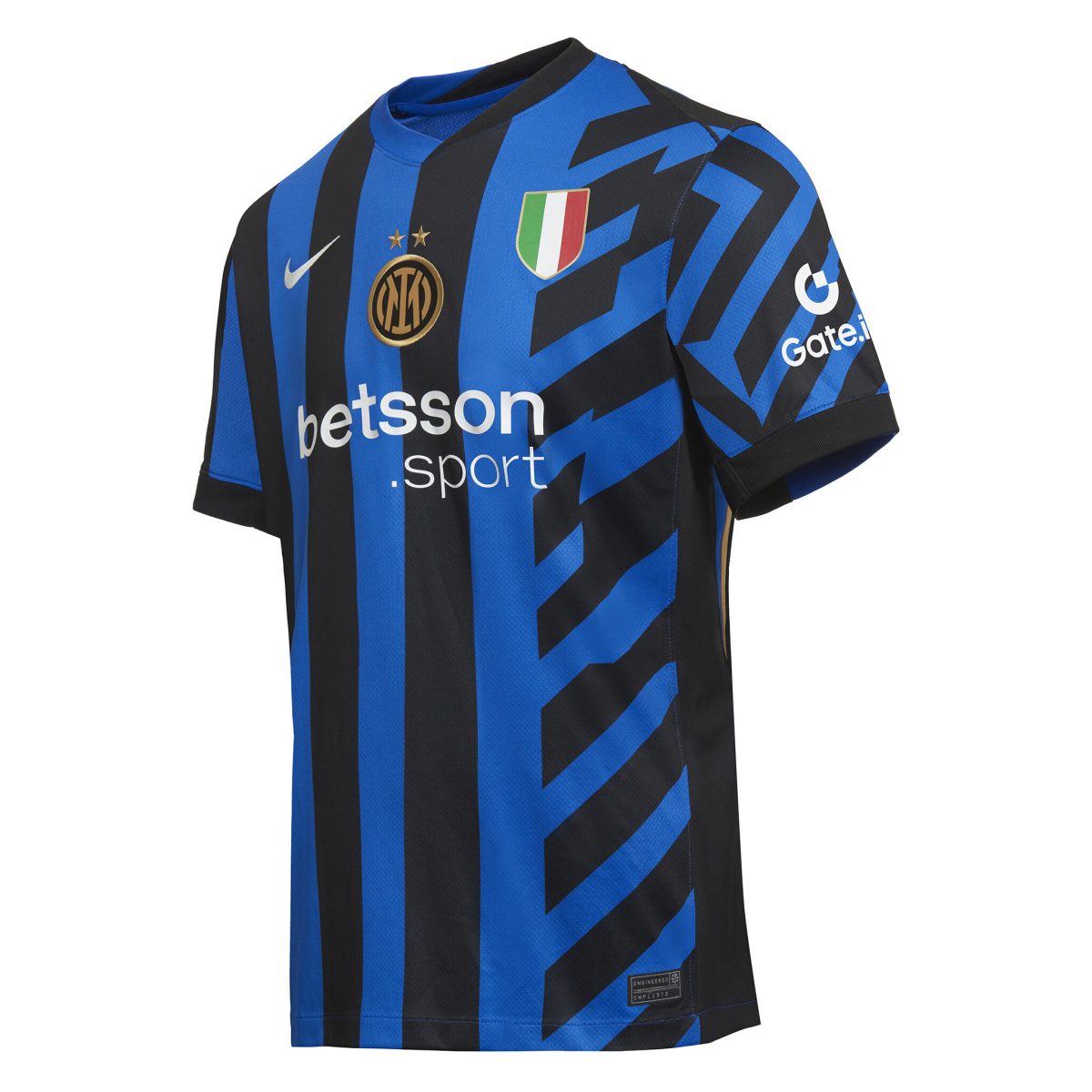 im nike herren heimstadion trikot 202425 with custom printing Kollektion | Inter Trikots Für Damen und Herren