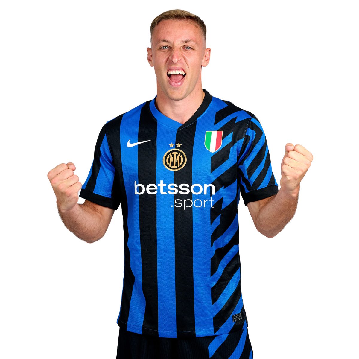 im nike herren heimstadion trikot 202425 Kollektion | Inter Trikots Für Damen und Herren