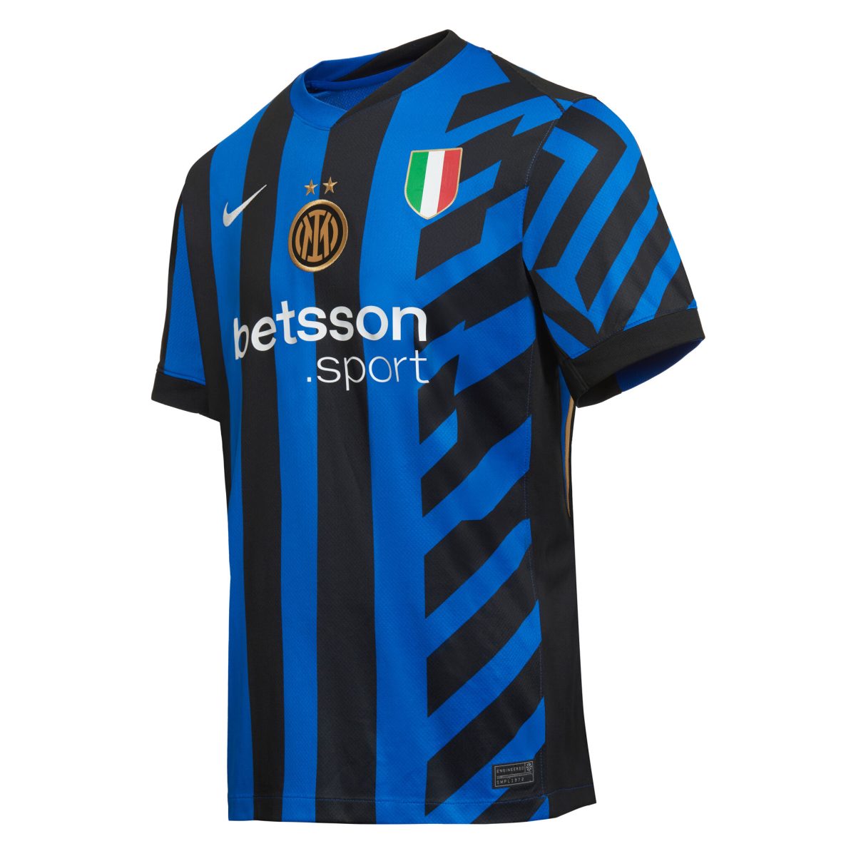 im nike herren heimstadion trikot 202425 Kollektion | Inter Trikots Für Damen und Herren