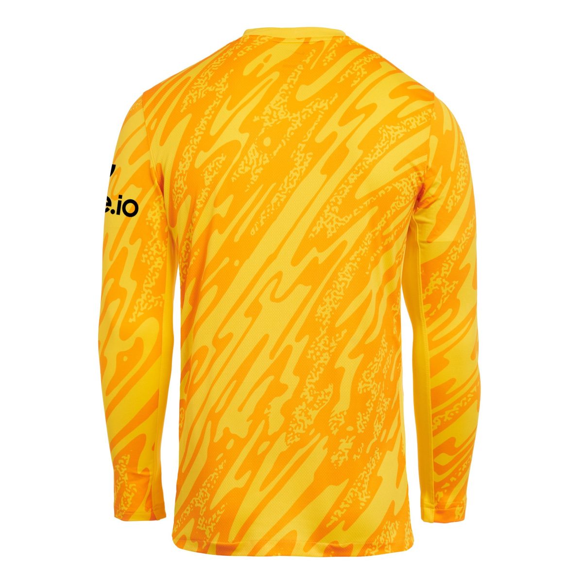 im nike herren torwart-auswÄrtstrikot 202425 – 1 yann sommer Kollektion | Inter Trikots Für Damen und Herren