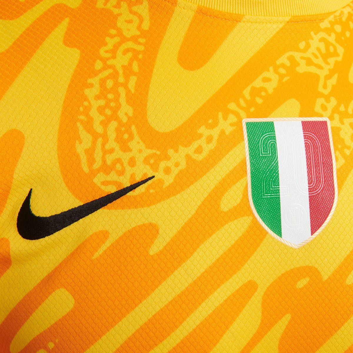 im nike herren torwart-auswÄrtstrikot 202425 – 13 josep martínez Kollektion | Inter Trikots Für Damen und Herren