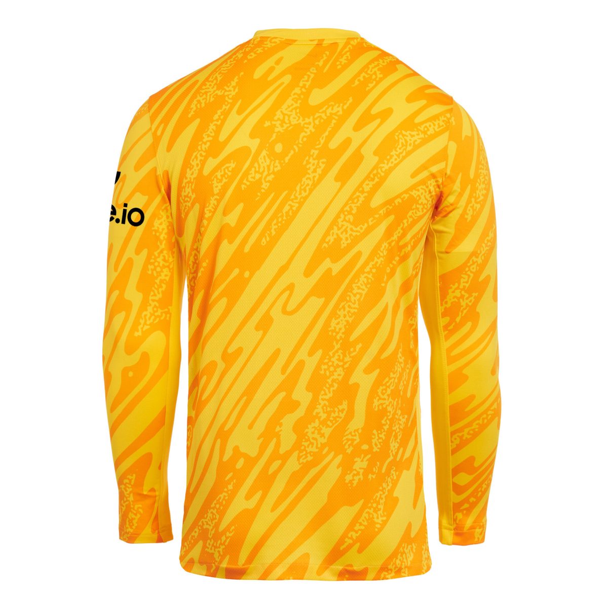 im nike herren torwart-auswÄrtstrikot 202425 with custom printing Kollektion | Inter Trikots Für Damen und Herren