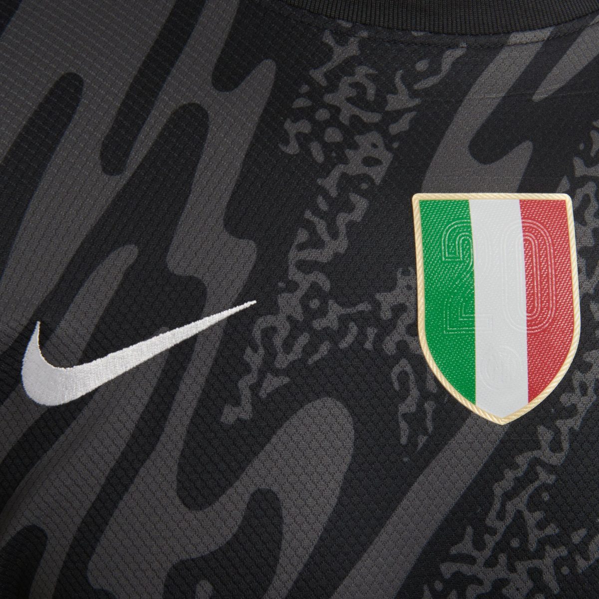 im nike herren torwart-heimtrikot 202425 – 13 josep martínez Kollektion | Inter Trikots Für Damen und Herren