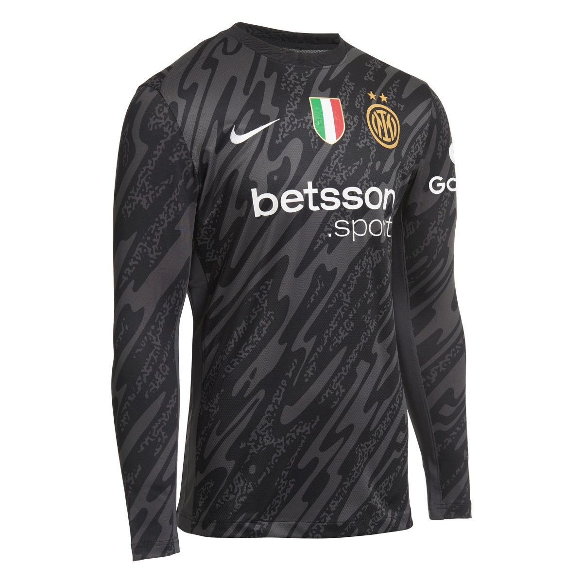 im nike herren torwart-heimtrikot 202425 – 13 josep martínez Kollektion | Inter Trikots Für Damen und Herren