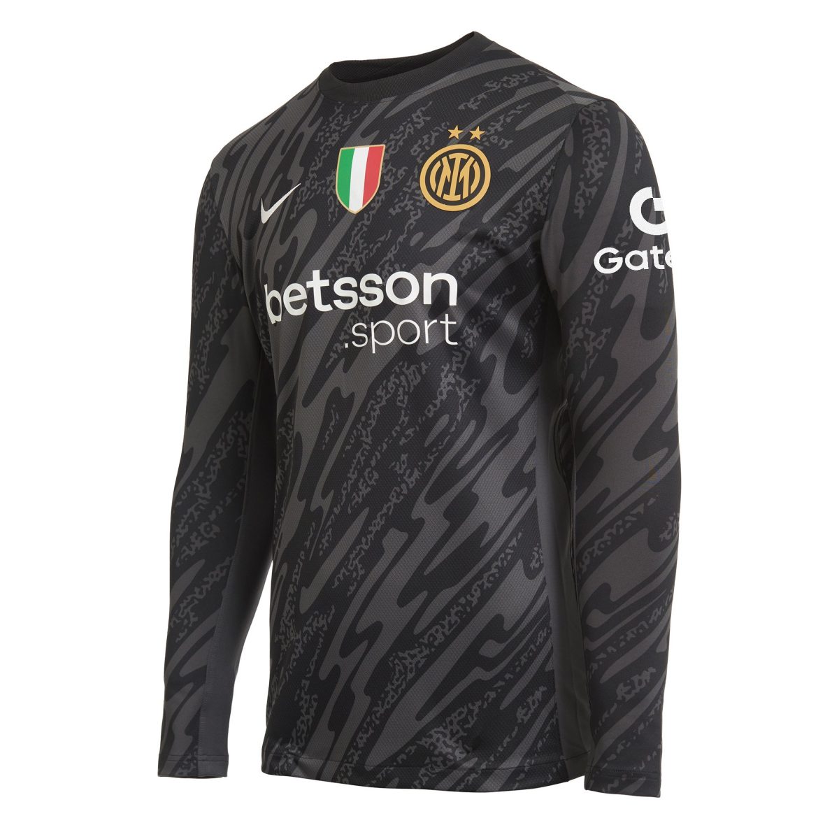 im nike herren torwart-heimtrikot 202425 – 13 josep martínez Kollektion | Inter Trikots Für Damen und Herren