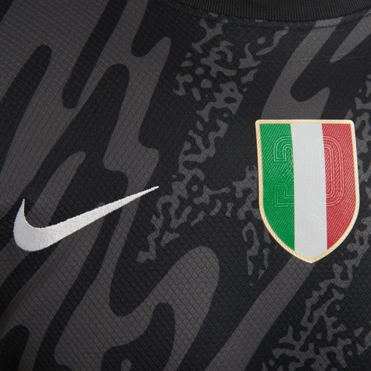 im nike herren torwart-heimtrikot 202425 with custom printing Kollektion | Inter Trikots Für Damen und Herren