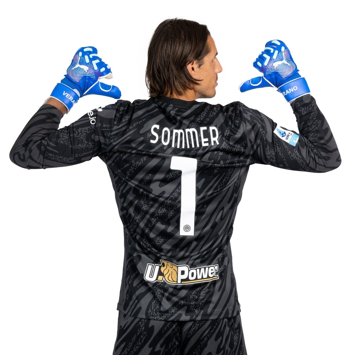 im nike herren torwart-heimtrikot 202425 Kollektion | Inter Trikots Für Damen und Herren