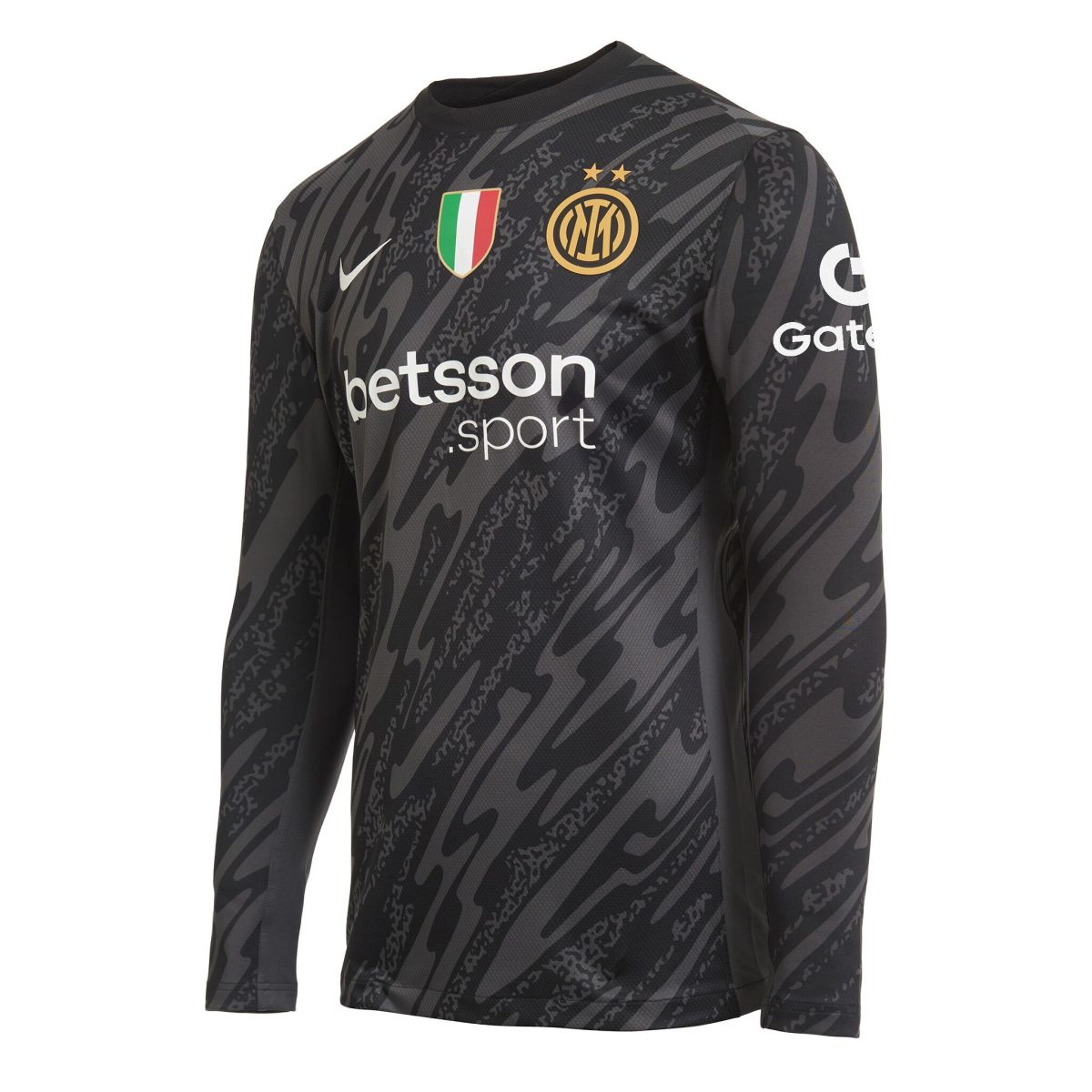 im nike herren torwart-heimtrikot 202425 Kollektion | Inter Trikots Für Damen und Herren