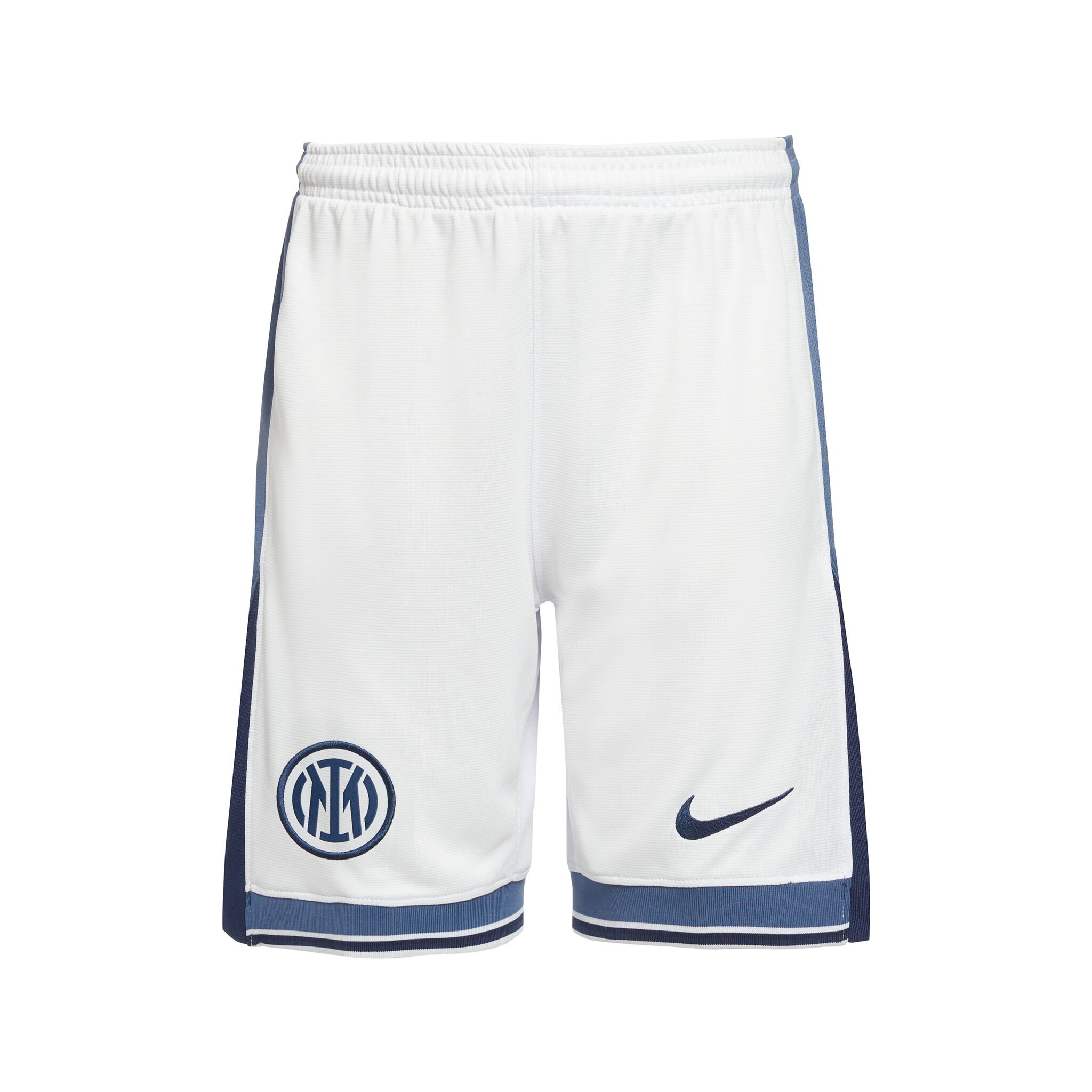 im nike kids auswÄrtsstadion spiel-shorts 202425 with custom printing Kollektion | Inter Trikots Für Damen und Herren
