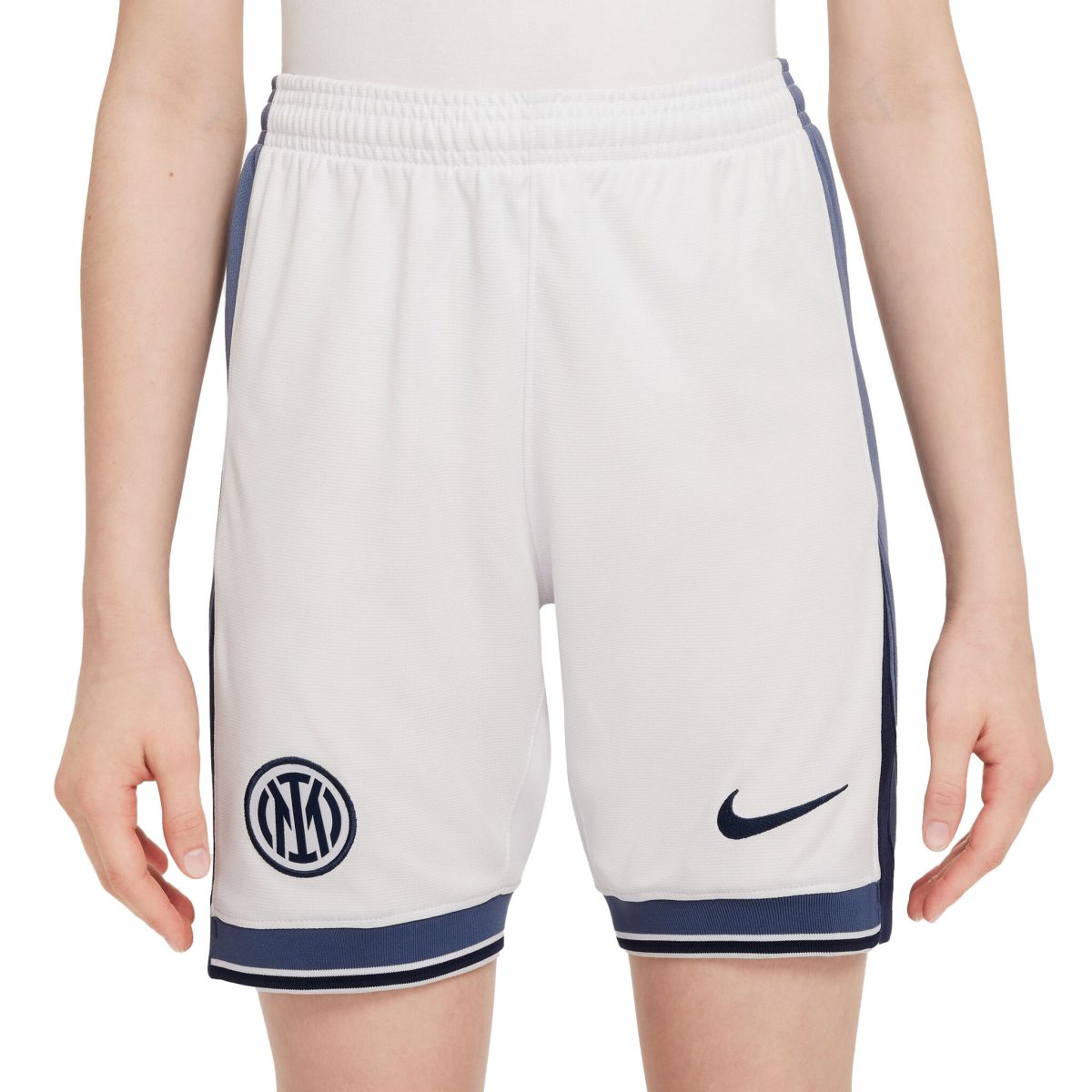 im nike kids auswÄrtsstadion spiel-shorts 202425 with custom printing Kollektion | Inter Trikots Für Damen und Herren