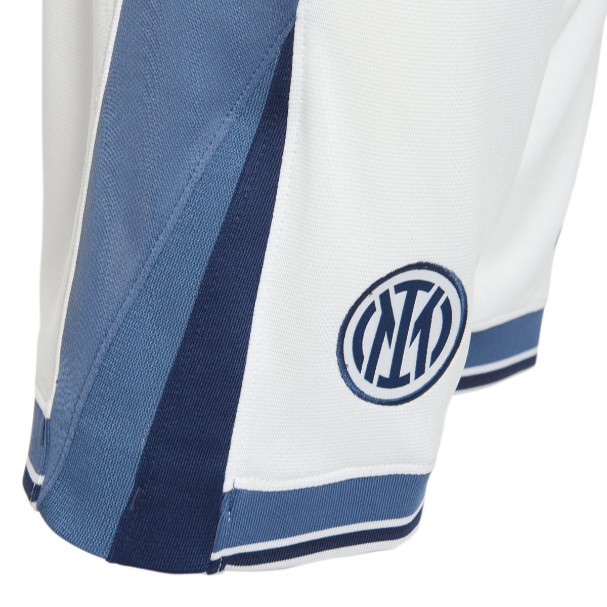 im nike kids auswÄrtsstadion spiel-shorts 202425 with custom printing Kollektion | Inter Trikots Für Damen und Herren