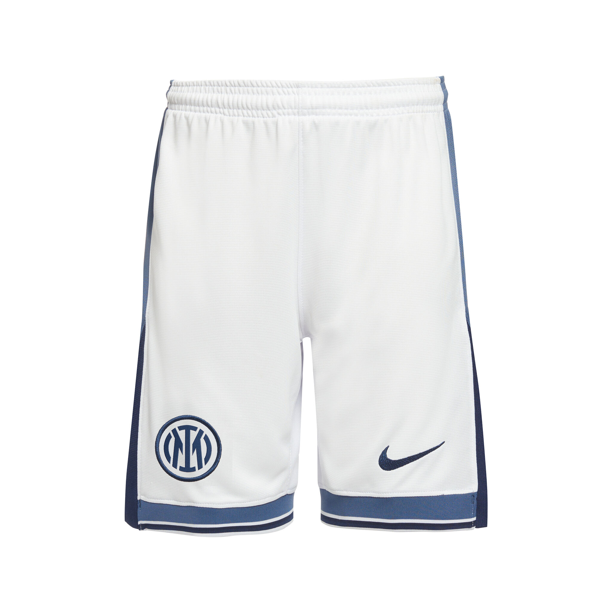 im nike kids auswÄrtsstadion spiel-shorts 202425 Kollektion | Inter Trikots Für Damen und Herren