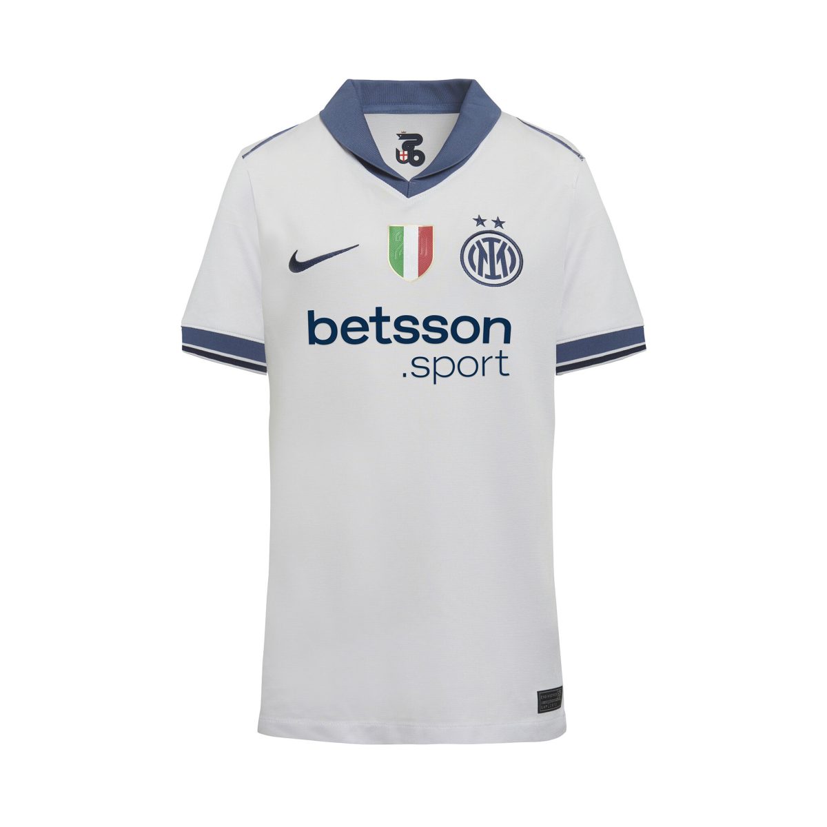 im nike kids auswÄrtsstadion trikot 202425 Kollektion | Inter Trikots Für Damen und Herren