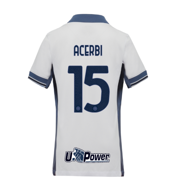 im nike kids auswÄrtsstadion trikot 202425 – 15 francesco acerbi Kollektion | Inter Trikots Für Damen und Herren