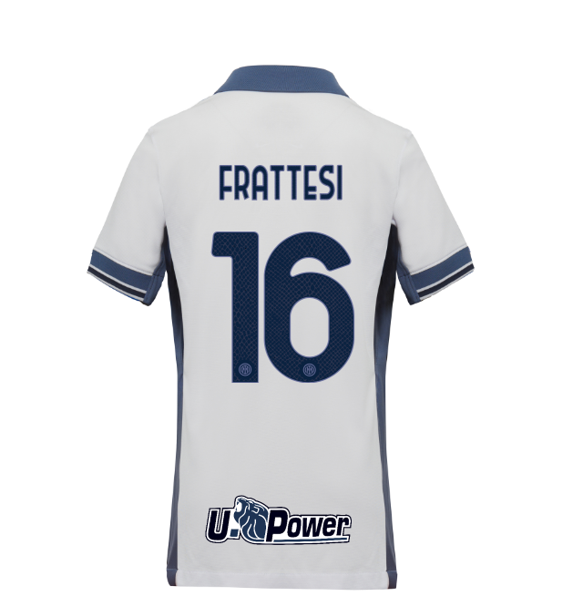 im nike kids auswÄrtsstadion trikot 202425 – 16 davide frattesi Kollektion | Inter Trikots Für Damen und Herren