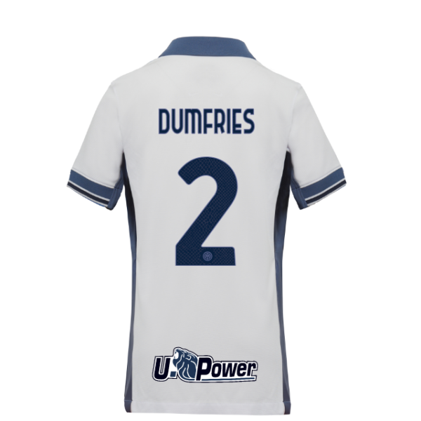 im nike kids auswÄrtsstadion trikot 202425 – 2 denzel dumfries Kollektion | Inter Trikots Für Damen und Herren