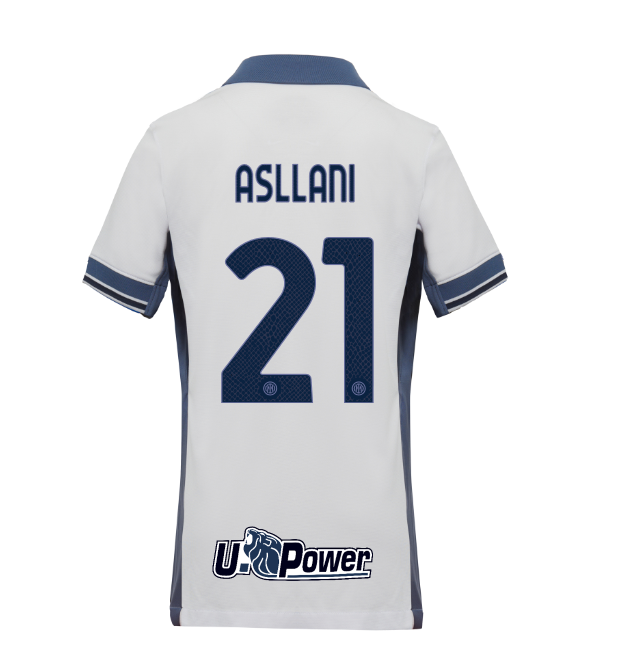 im nike kids auswÄrtsstadion trikot 202425 – 21 kristjan asllani Kollektion | Inter Trikots Für Damen und Herren