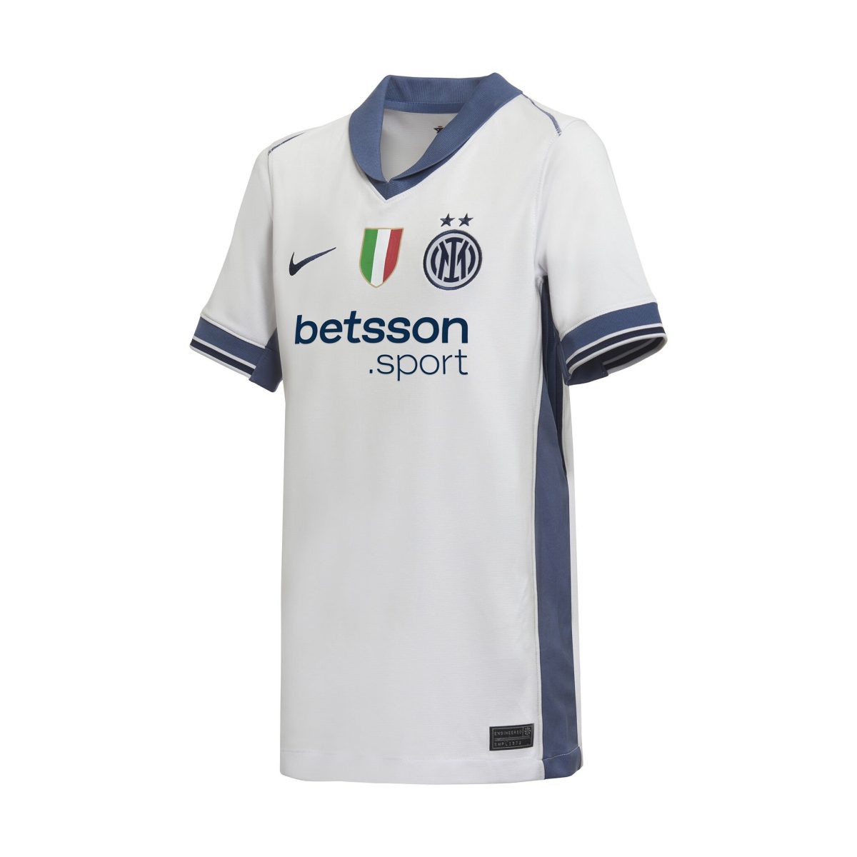 im nike kids auswÄrtsstadion trikot 202425 – 22 henrikh mkhitaryan Kollektion | Inter Trikots Für Damen und Herren