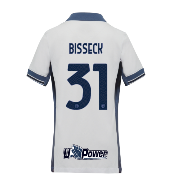 im nike kids auswÄrtsstadion trikot 202425 – 31 yann-aurel bisseck Kollektion | Inter Trikots Für Damen und Herren