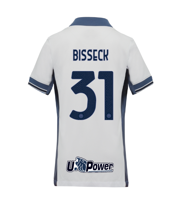 im nike kids auswÄrtsstadion trikot 202425 – 31 yann-aurel bisseck Kollektion | Inter Trikots Für Damen und Herren