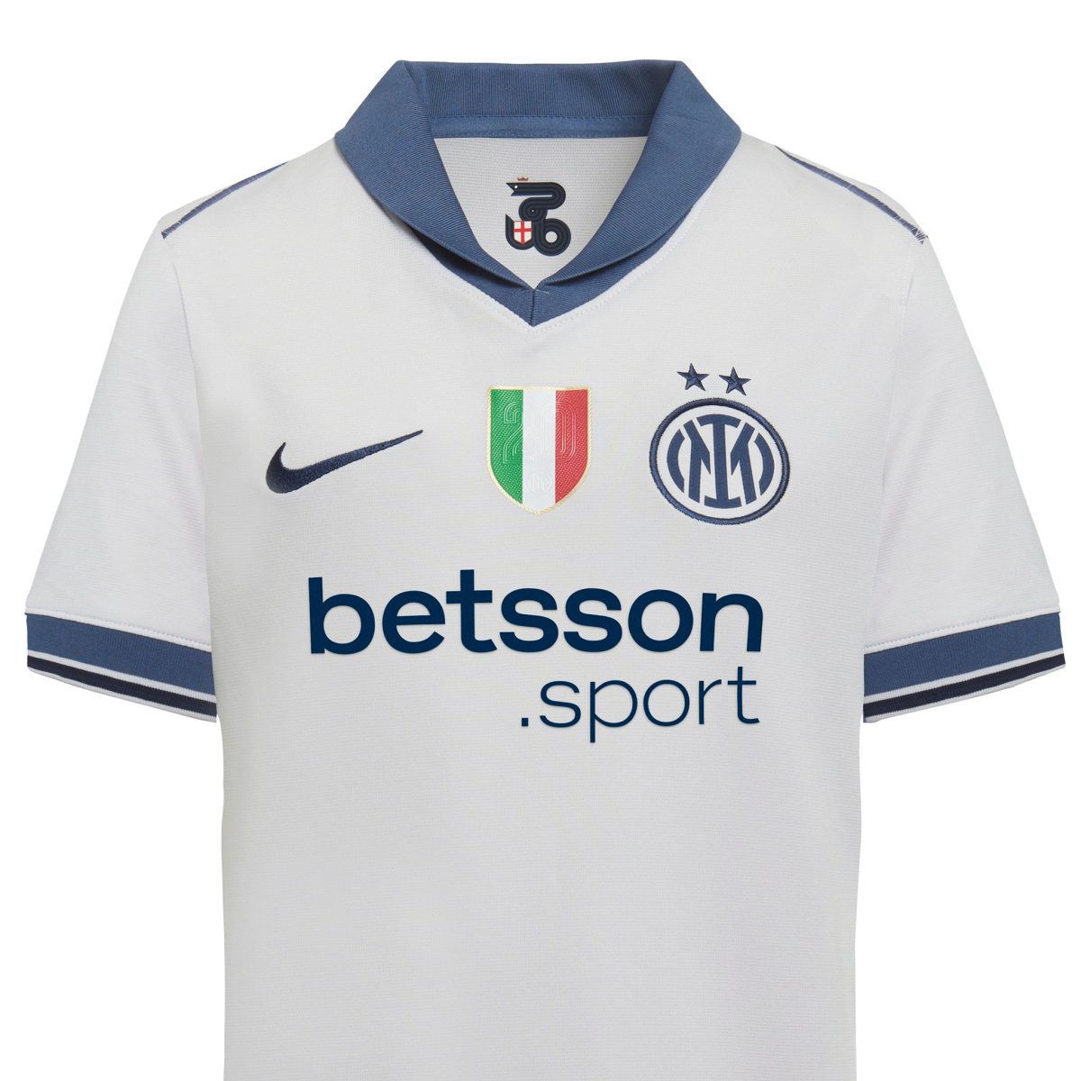 im nike kids auswÄrtsstadion trikot 202425 – 31 yann-aurel bisseck Kollektion | Inter Trikots Für Damen und Herren
