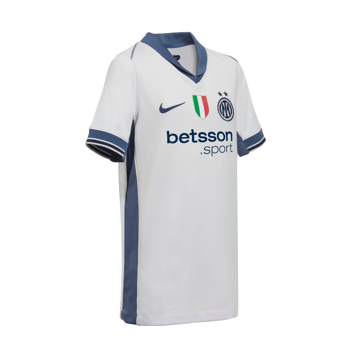 im nike kids auswÄrtsstadion trikot 202425 – 31 yann-aurel bisseck Kollektion | Inter Trikots Für Damen und Herren