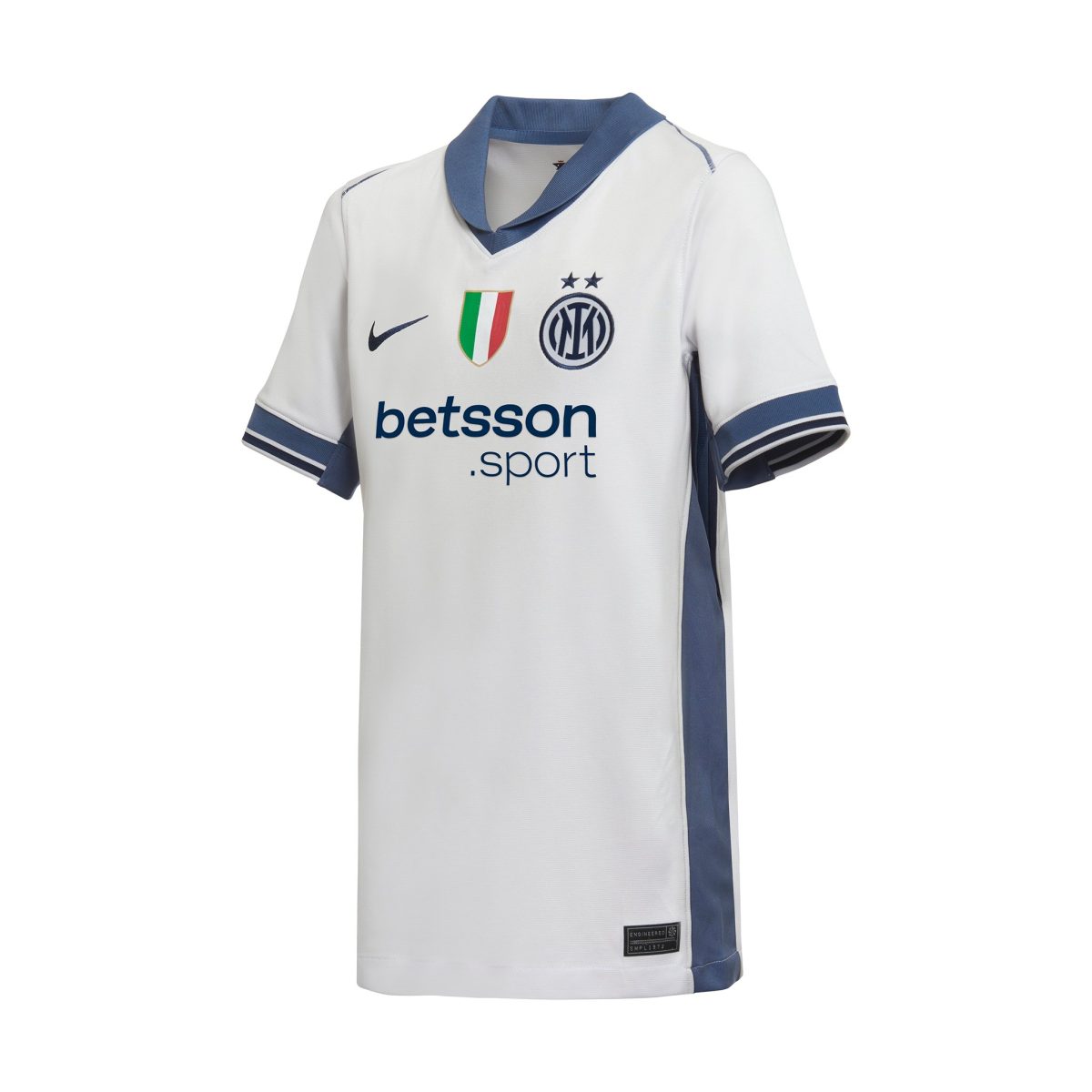 im nike kids auswÄrtsstadion trikot 202425 – 31 yann-aurel bisseck Kollektion | Inter Trikots Für Damen und Herren